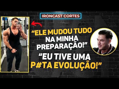 CAIKE PRO REVEALS DETAILS OF PREPARATION AND TALKS ABOUT THE CHANGE OF COACH – IRONCAST CORTES