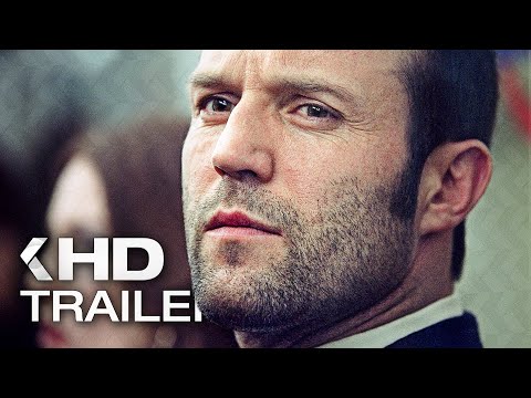 BANK JOB Trailer German Deutsch (2008)