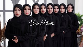 Download lagu Pose Foto Grup Cewek Kekinian 😊 mp3