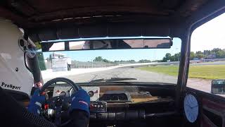 24 hours Lemons Thompson Sat start 2019
