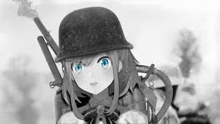 [Vtub] 當るる拿到火焰發射器