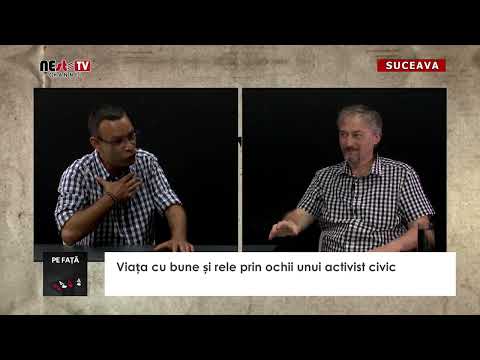 Pe față - Gheorghe Nedea - 22 iulie 2025 - Partea 1