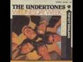 The Undertones - Wednesday Week