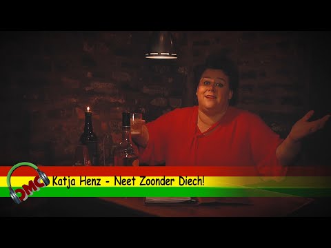 Katja Henz - Neet Zoonder Diech ( finalist LVK 2020 )