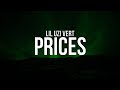 Lil Uzi Vert Prices Lyrics