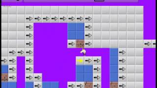 Platform racing 2 - Trap Fail's