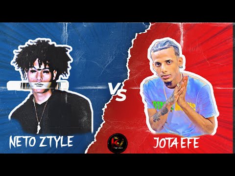 NETO ZTYLE ❌ JOTA EFE -  (FREESTYLE💥 )