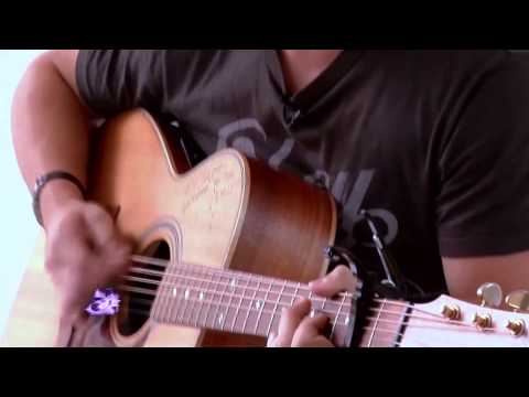 Sammy Arriaga - Filling a Void in Country Music