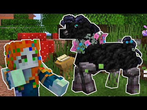 MAKING A STAND - 10 - HERMITCRAFT Season 9