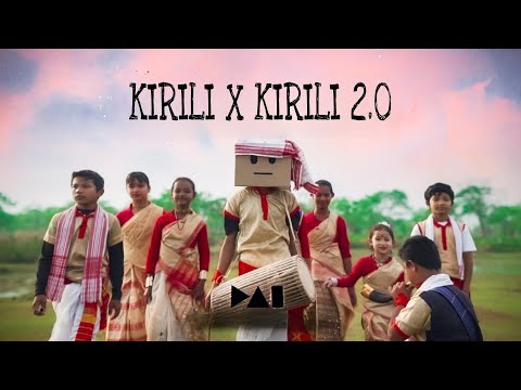 KIRILI X KIRILI 2.O | ABAYAB'S MUSIC | DXA × Tusar  feat. Himanshu | Pankaj Pao Films |