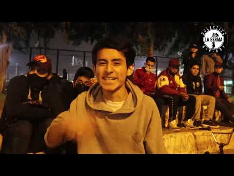 ZILA 2K vs OMEGA vs REKART - EDICIÓN SANGRE NUEVA | BERMA2H