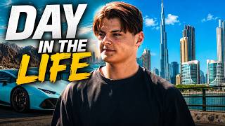Download lagu Day In The Life Of A Crypto Millionaire In Dubai mp3 Download lagu Day In The Life Of A Crypto Millionaire In Dubai mp3
