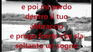 L'amore È Un'altra Cosa Lyrics English Translation