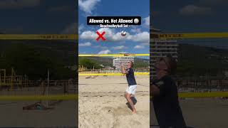 Download lagu Aturan Setting Bola Voli Pantai π #bola voli mp3 Download lagu Aturan Setting Bola Voli Pantai π #bola voli mp3