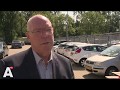 Taxibedrijven slepen gemeente voor de rechter