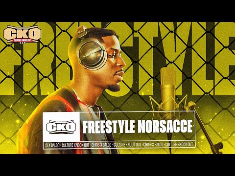 Norsacce - CKO Freestyle