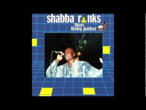 Shabba Ranks - Can't Drop Off A Shape (1991)