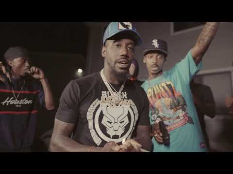 Ya.King ft Treek -Walk Ruff/ Ya.King-Its nuthin