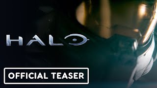 [閒聊] 電玩改編 HALO 最後一戰真人影集前導預告