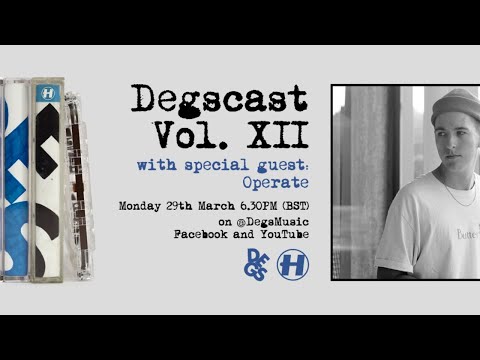 Degscast Vol. 12