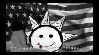 Home For The Holiday's 2014 Bouncing Souls- Late Bloomer The AMERICAN MYTH!