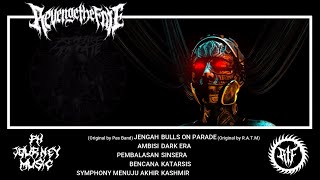 Download lagu Revenge The Fate Full Album mp3