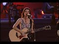 Shania Twain - No One Needs To Know [Live in ...