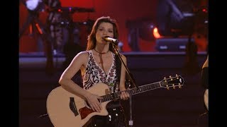 Shania Twain - No One Needs To Know - Live in Chicago