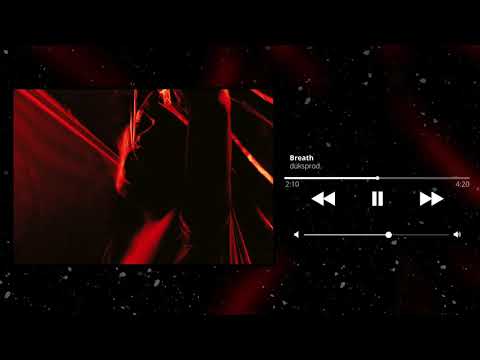 [FREE] The Weeknd x 6LACK | Dark R&B x Ambient RnB Type Beat 2021 ft Partynextdoor “Breath”