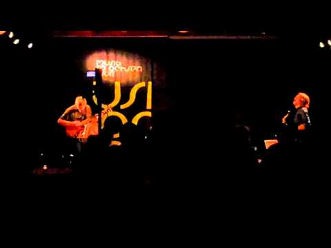 Noah Preminger Group - "K" (Encore) Muri Switzerland