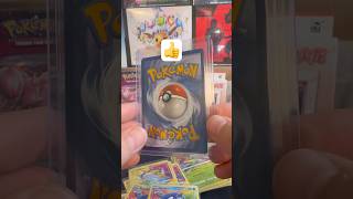 BANGER of a Card #pokemon #pokemoncards #pokemontcg