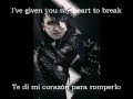 Die for you - Black Veil Brides (Sub. español e ...