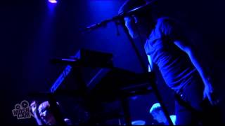 Rolo Tomassi - Oh Hello Ghost (Track 4 of 8) | Moshcam