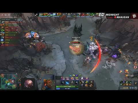 [PH] TI9 SEA Qualifiers | Amplify VS Adroit | Main Stage | Day 3 | Game 3