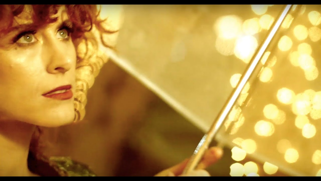 Kiesza — When Boys Cry