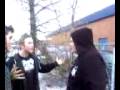 Fallen Leaf S Meeting With Psycho Pat