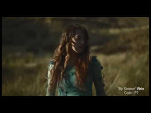 P7 Virie 'My summer'