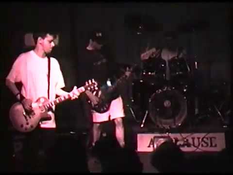 Helmet - Tulsa 16/03/1992