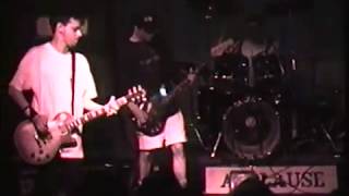 Helmet - Tulsa 16/03/1992