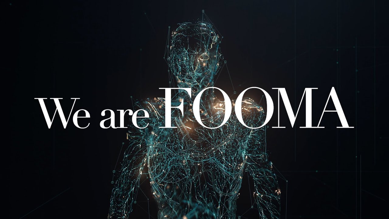 《FOOMA JAPAN 2026 Official PV》Still don’t know FOOMA? You’re missing out!
