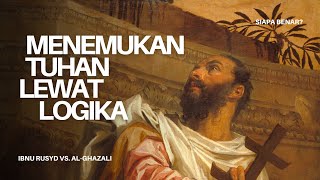 Download lagu When Philosophy Shakes Faith and Reason | Ibn Rushd mp3
