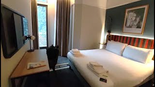 Staying here in Ibis Style at Gloucester Road. My hotel review. ~Follow Me~