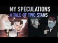 GRAVITY FALLS EPISODE 12: A Tale of Two Stans ...