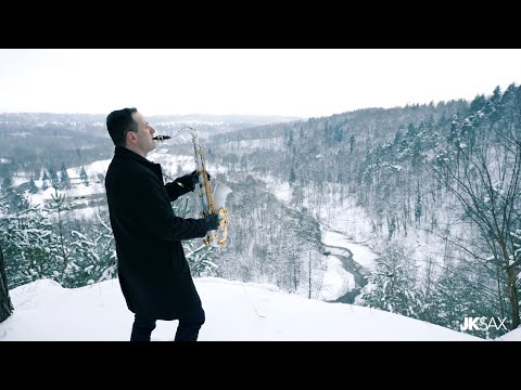 Emmanuel - Saxophone Cover
