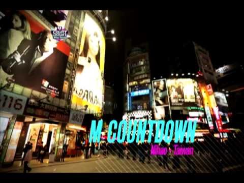 M COUNTDOWN Nihao-Taiwan is COMING SOON!
