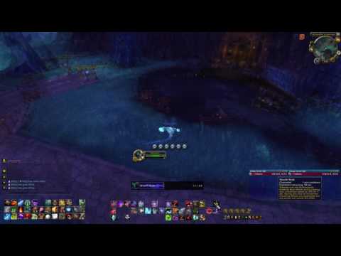 Blood Death Knight PvE/Raid Tanking Guide 7.0.3