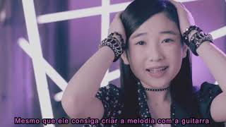 Country Girls - Good Boy Bad Girl (Legendado)