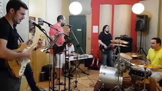 The Cure - A Letter to Elise - Cover