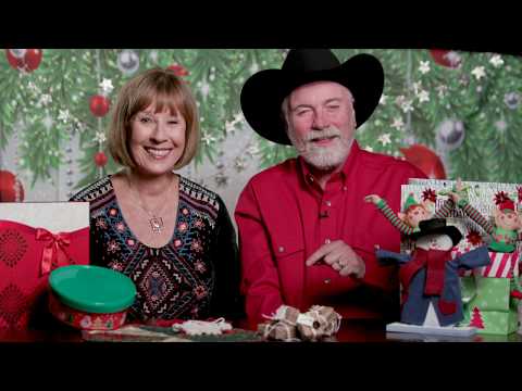 Holiday Gift Certificates for TheQuiltShow.com