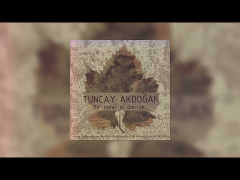 Tuncay Akdoğan - Yağmursuz Topraklar